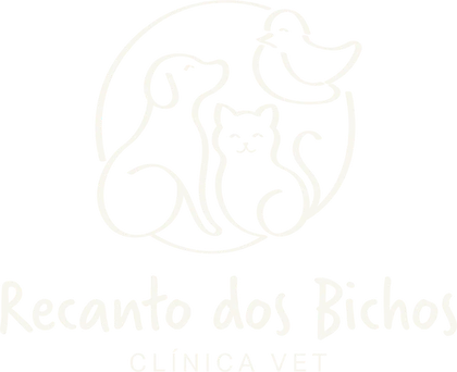 Recanto dos Bichos — Clínica Vet